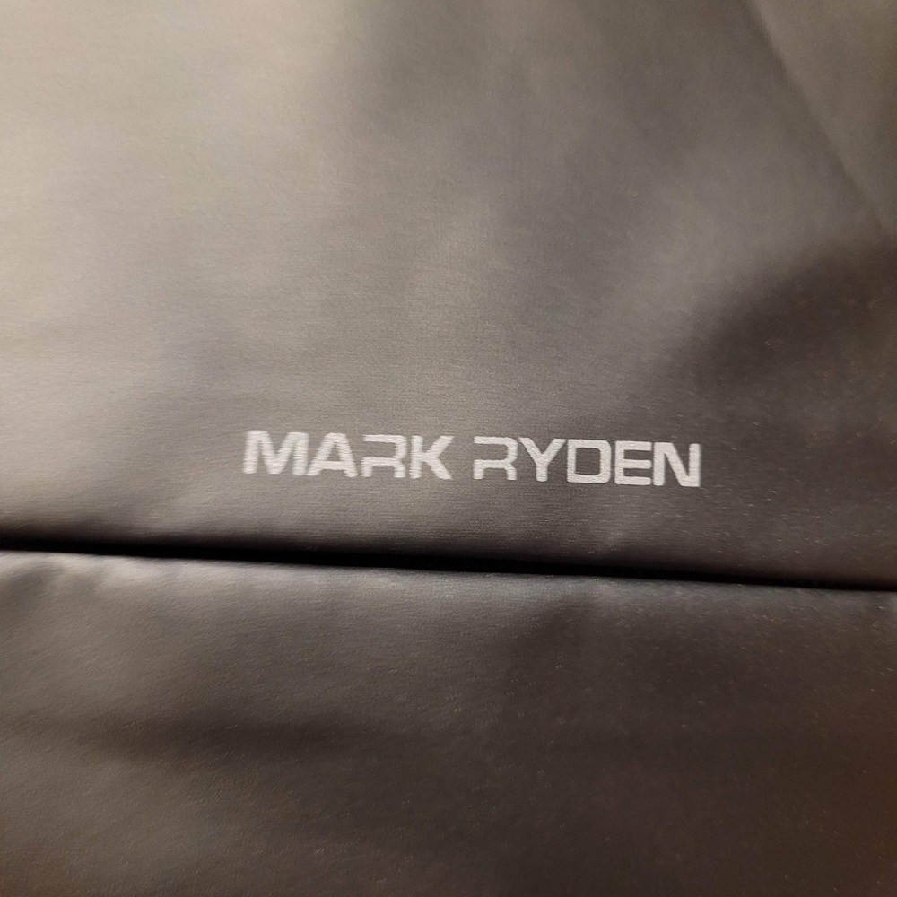 Mark Ryder Backpack - Picture 6 of 6